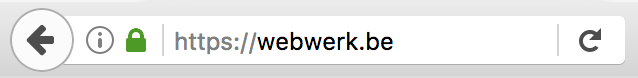 HTTPS Firefox