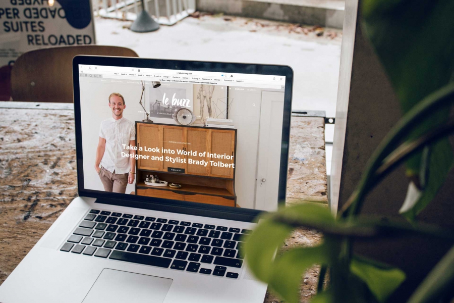 Waarom een website laten maken