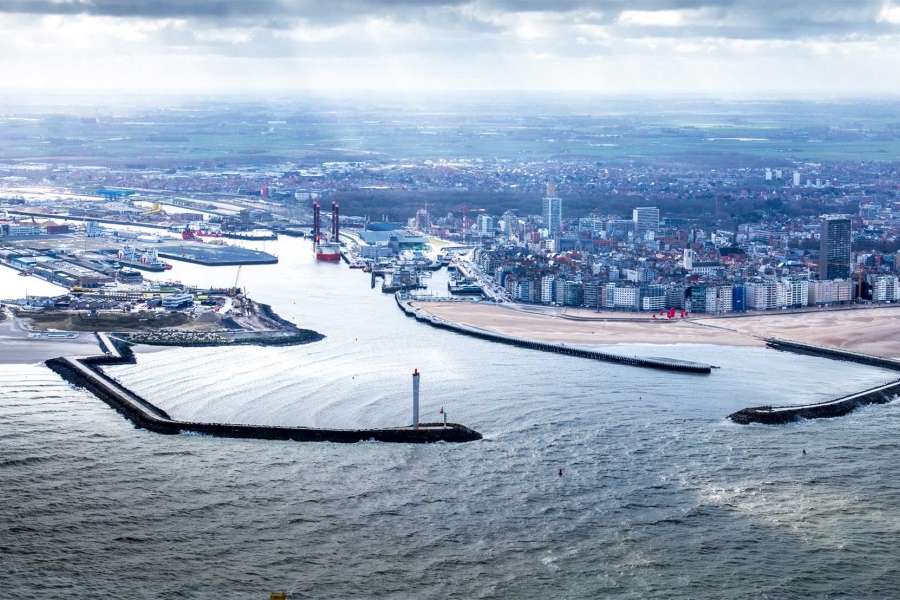 Port Oostende